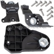 Opravná sada na přední světlo pravé Mercedes E-Třída A2138202200 a