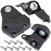 Opravná sada na přední světlo levé  Mercedes E-Třída A2138202200