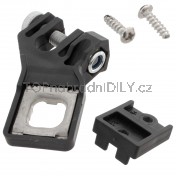 Opravná sada na přední světlo pravé Audi Q5 8R1998122 c