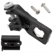 Opravná sada na přední světlo pravé Audi Q5 8R1998122 d