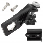 Opravná sada na přední světlo levé Audi Q5 8R1998122 d