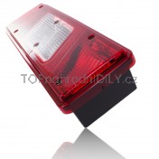 Zadní světlo levé Ford Transit V363 od roku 2013 c