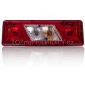 Zadní světlo levé Ford Transit V363 od roku 2013 b