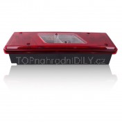 Zadní světlo levé Ford Transit V363 od roku 2013 e