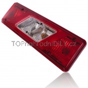 Zadní světlo pravé Ford Transit V363 od 2013