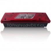 Zadní světlo pravé Ford Transit V363 od 2013 a