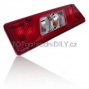 Zadní světlo pravé Ford Transit V363 od 2013 e