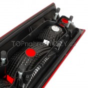 Zadní světlo levé + pravé Iveco Daily od 2006 e