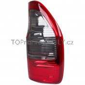 Zadní světlo levé Ford Ranger 11-16