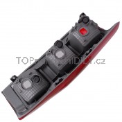 Zadní světlo levé Ford Ranger 11-16 c