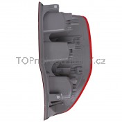 Zadní světlo levé Ford Ranger 11-16 e