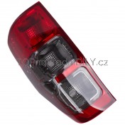 Zadní světlo levé Ford Ranger 11-16 f