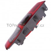 Zadní světlo levé Ford Ranger 11-16 g