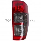 Zadní světlo pravé Ford Ranger 11-16 d