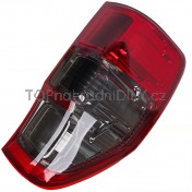 Zadní světlo pravé Ford Ranger 11-16 a
