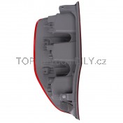 Zadní světlo pravé Ford Ranger 11-16 c
