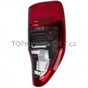 Zadní světlo pravé Ford Ranger 11-16