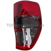 Zadní světlo pravé Ford Ranger 11-16 h