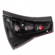 Zadní světlo levé Dacia Sandero 08-13 g