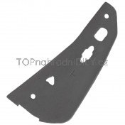 Zadní světlo levé Dacia Sandero 08-13 h