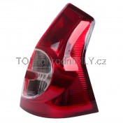 Zadní světlo pravé Dacia Sandero 08-13