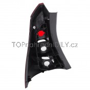 Zadní světlo pravé Dacia Sandero 08-13 c