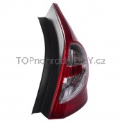 Zadní světlo pravé Dacia Sandero 08-13 d
