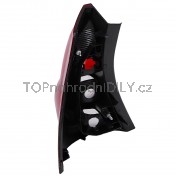 Zadní světlo pravé Dacia Sandero 08-13 f