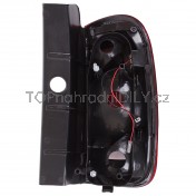 Zadní světlo levé Dacia Duster I 14-17 f