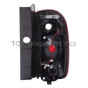 Zadní světlo levé Dacia Duster I 14-17 d