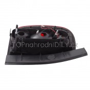 Zadní světlo pravé Dacia Duster I 14-17 f