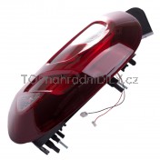 Zadní světlo pravé Dacia Duster I 14-17 a