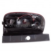 Zadní světlo pravé Dacia Duster I 14-17 h