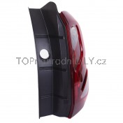 Zadní světlo pravé Dacia Duster I 14-17 g