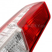 Zadní světlo levé Ford Transit od 2014 d