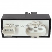 Modul ventilátoru chladiče pro Seat Toledo II, 1J0919506E b