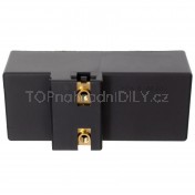 Modul ventilátoru chladiče pro Seat Toledo II, 1J0919506E c