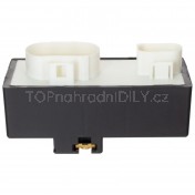 Modul ventilátoru chladiče pro Seat Toledo II, 1J0919506E d