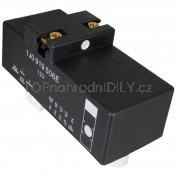 Modul ventilátoru chladiče pro Seat Leon, 1J0919506E e