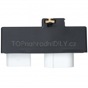 Modul ventilátoru chladiče pro Škoda Octavia I 1J0919506L b
