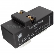 Modul ventilátoru chladiče pro Audi A3 1J0919506L c