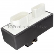 Modul ventilátoru chladiče pro Škoda Octavia I 1J0919506L d