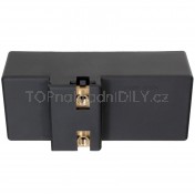 Modul ventilátoru chladiče pro Škoda Octavia I 1J0919506L e