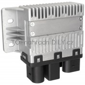 Modul ventilátoru chladiče pro VW T5 7H0919506D