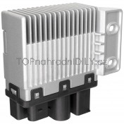 Modul ventilátoru chladiče pro VW T5 7H0919506D a