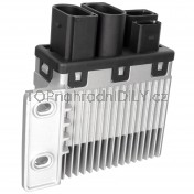 Modul ventilátoru chladiče pro VW T5 7H0919506D b