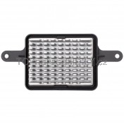 Regulátor, Odpor topení Peugeot 5008 6441CQ b