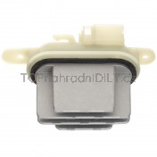 Regulátor, Odpor topení Renault Laguna III, 07-15