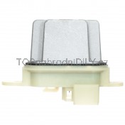 Regulátor, Odpor topení Renault Laguna III, 07-15e