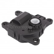 Motorek ovladač klapek topení Kia Rio Soul Stonic Sportage Sorento H400730880 b